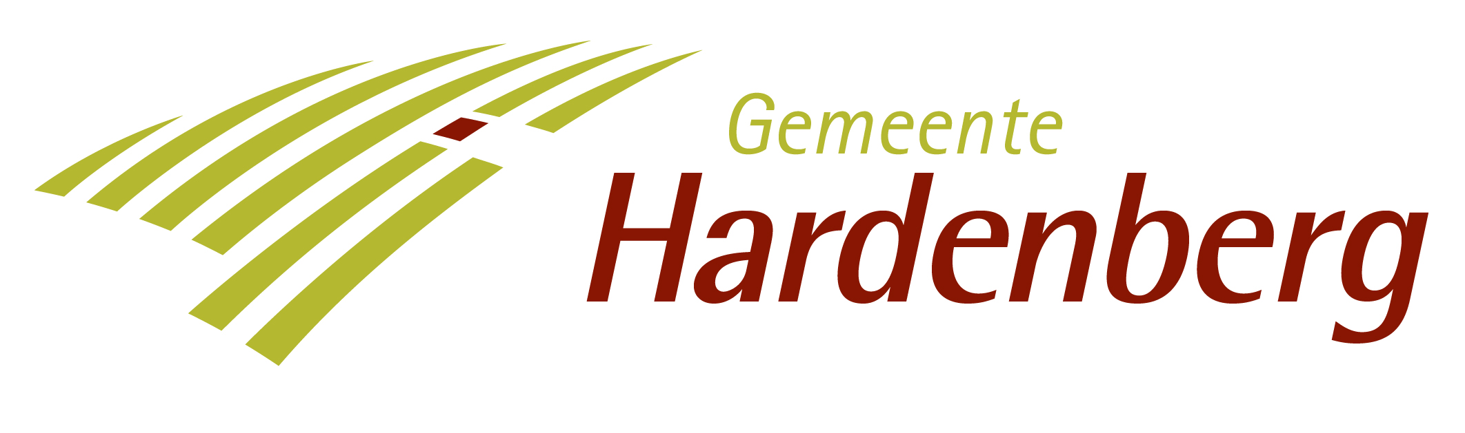 Logo van Gemeente Hardenberg